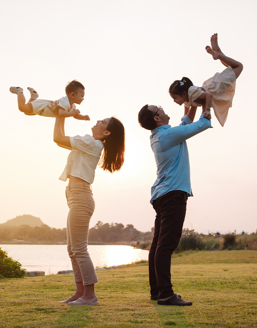 Cosmomed IVF Center Fujairah