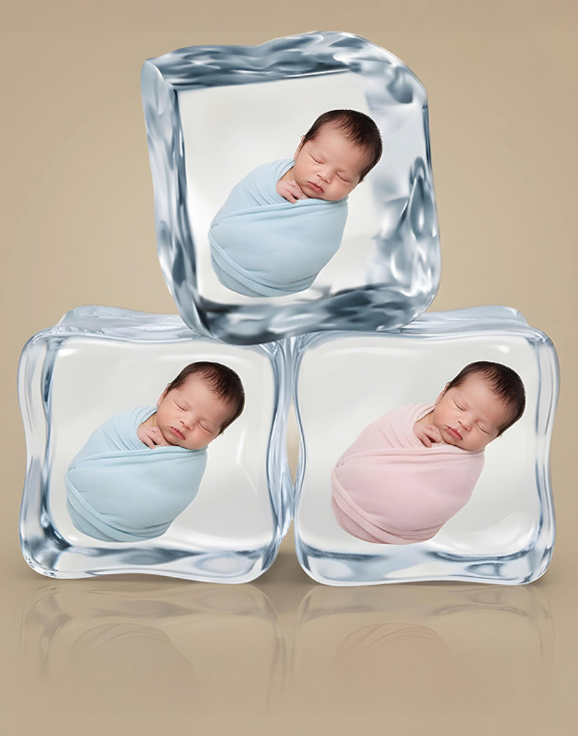 Cosmomed IVF Center Fujairah