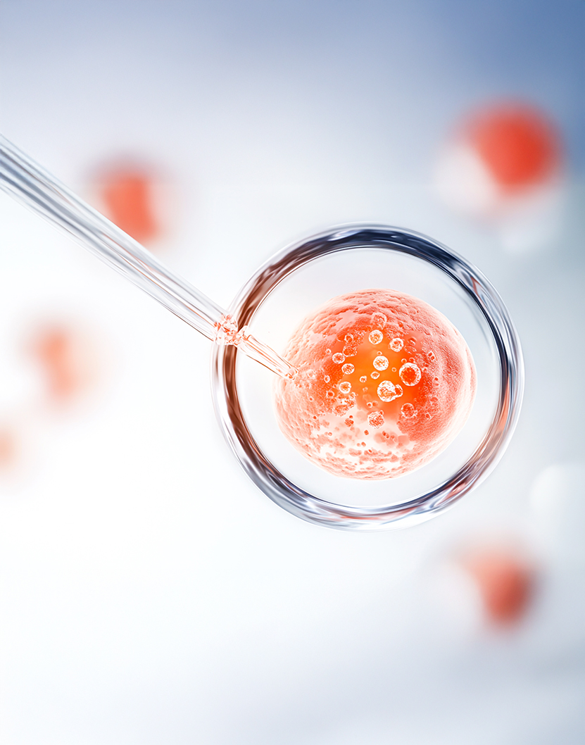 Cosmomed IVF Center Fujairah