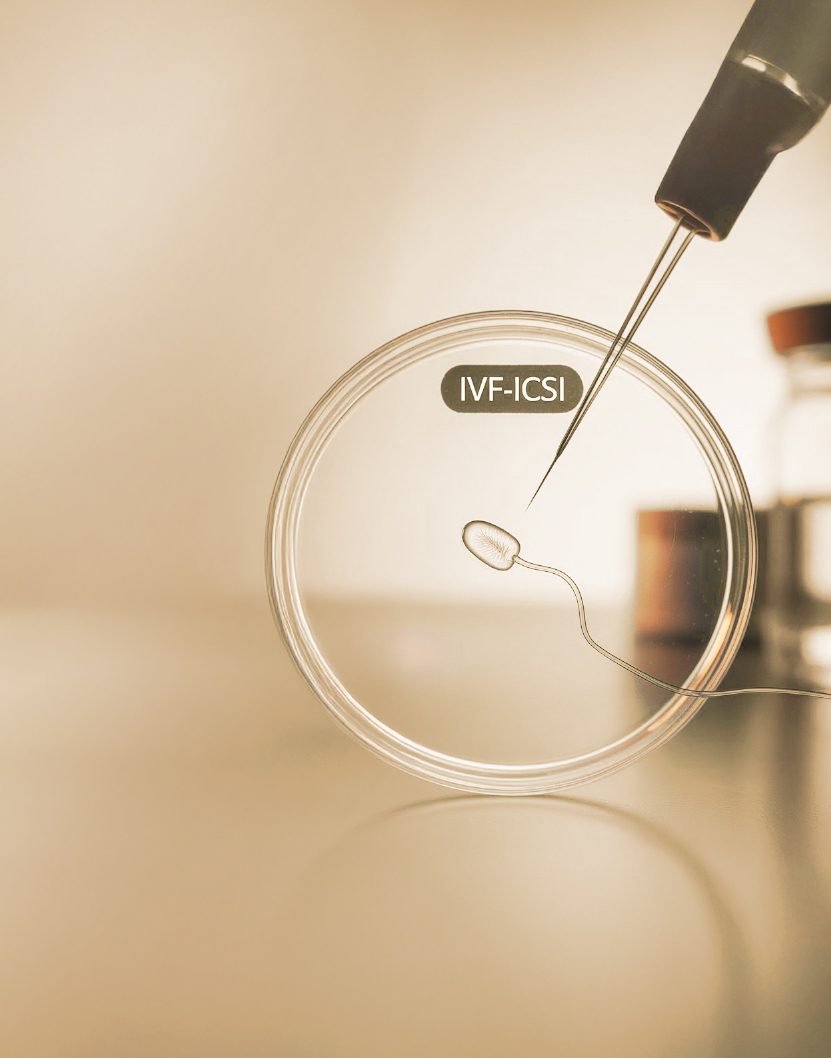 Cosmomed IVF Center Fujairah