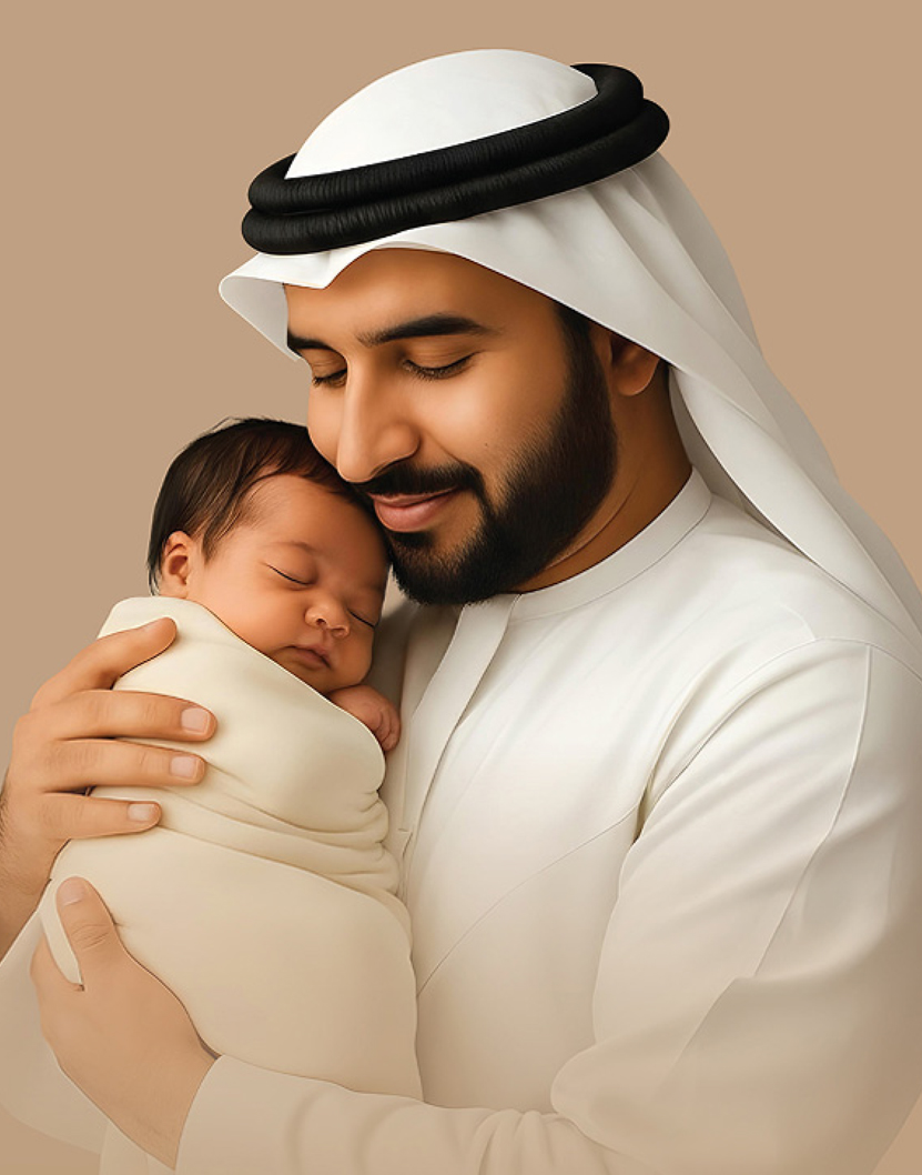 Cosmomed IVF Center Fujairah