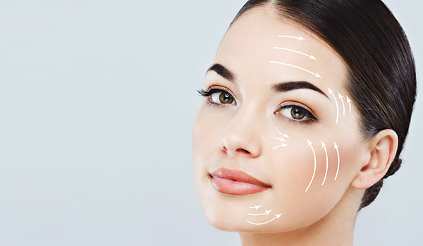 Thread Lift in Fujairah | Non-surgical Face Lift | Eyebrow Lift | CosmoMed